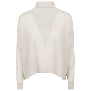 Ct Plage Women Cashmere High-Neck Sweater